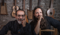Tata Barahona y Nano Stern anuncian gira “Troubadores”: Fechas, ciudades y entradas